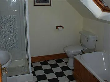 B&B Carbery Guest 슐