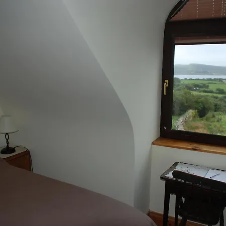 Carbery Guest B&B 4*