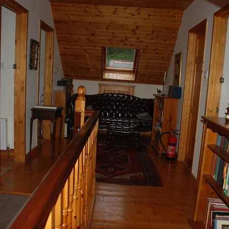 B&B Carbery Guest 4*