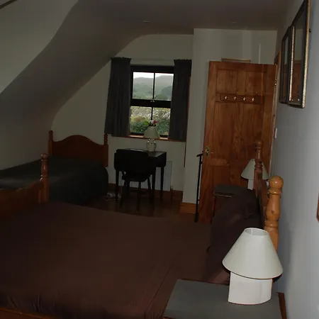 Frühstückspension Carbery Guest 4*