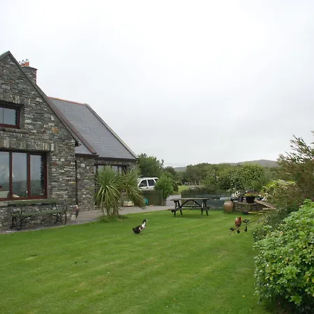 Carbery Guest B&B 4*