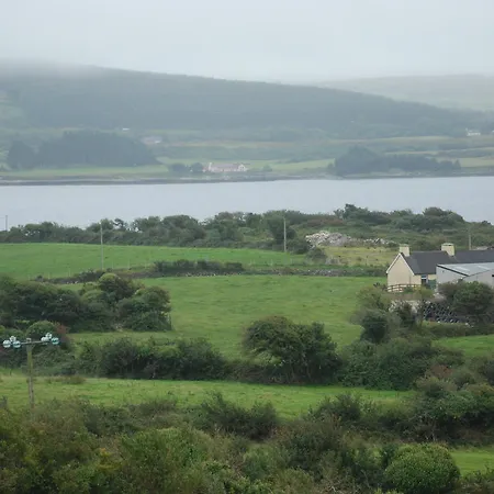 Bed & Breakfast Carbery Guest 4*