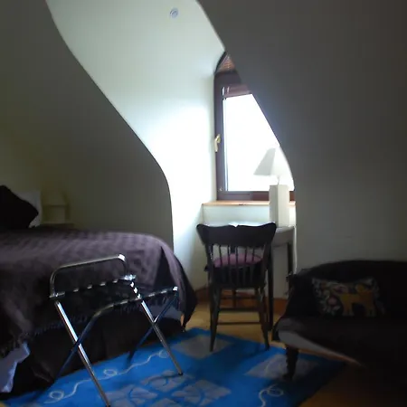 Carbery Guest 4* Schull