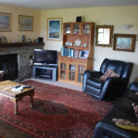 Carbery Guest 4* Schull