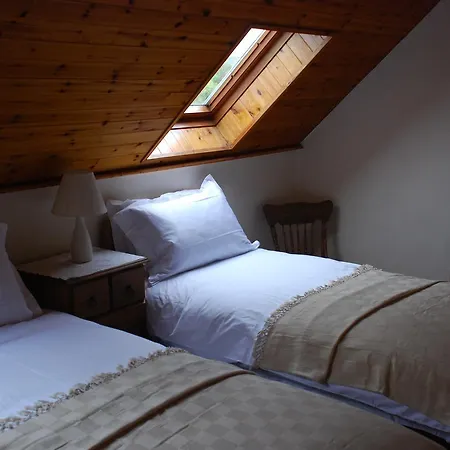B&B Carbery Guest