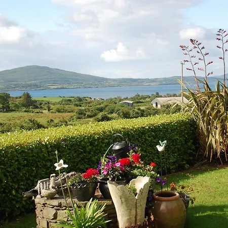 Carbery Guest 4*