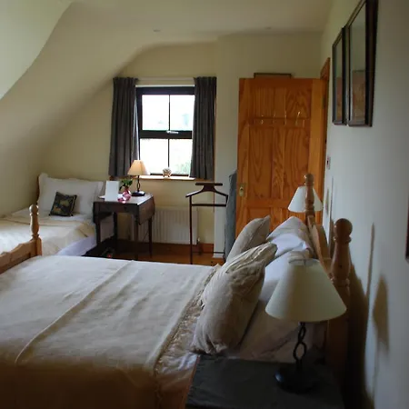 Carbery Guest 4* Schull