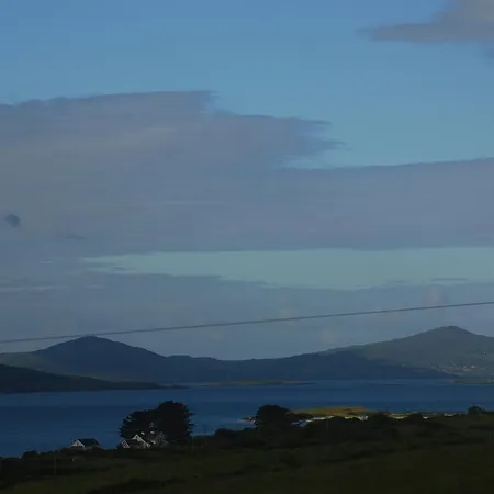 B&B Carbery Guest 슐