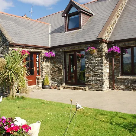 B&B Carbery Guest