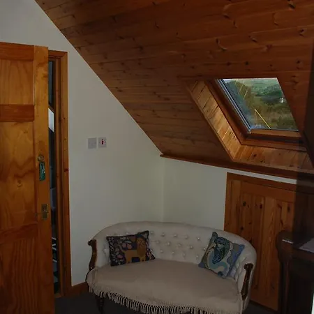 Carbery Guest B&B 4*