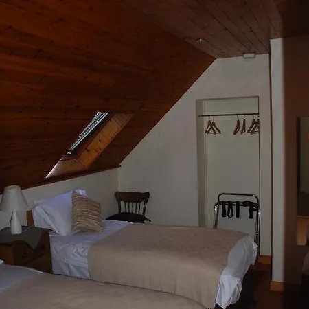 B&B Carbery Guest