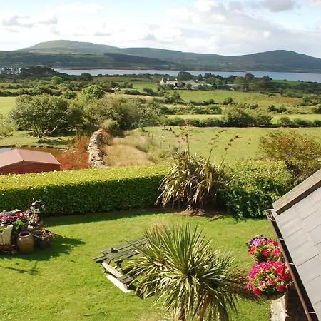 Bed & Breakfast Carbery Guest 4*