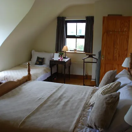 Carbery Guest B&B 슐