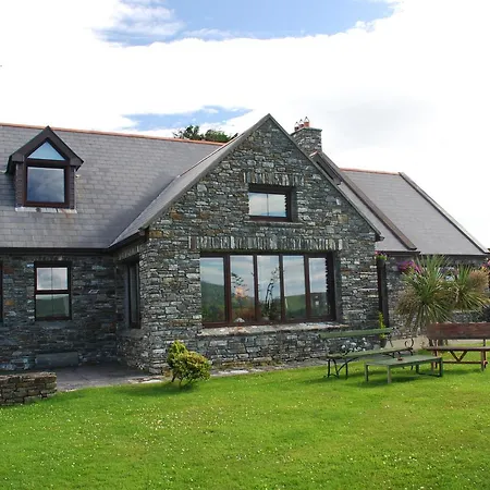 Carbery Guest Schull