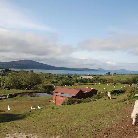 Carbery Guest Bed & Breakfast