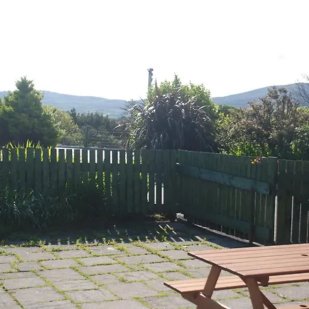 B&B Carbery Guest 4*