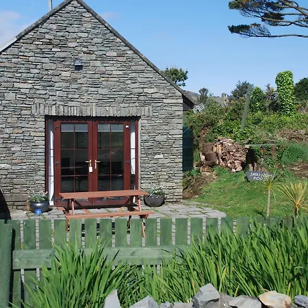 Carbery Guest B&B 4*