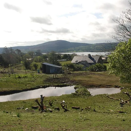 Bed & Breakfast Carbery Guest 4*