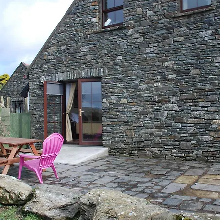 B&B Carbery Guest 슐
