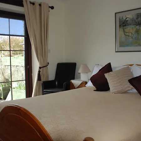 Carbery Guest 4*