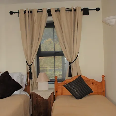 Carbery Guest B&B