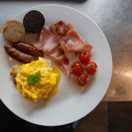 Carbery Guest Schull