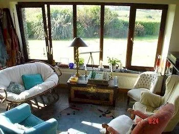 B&B Carbery Guest 4*