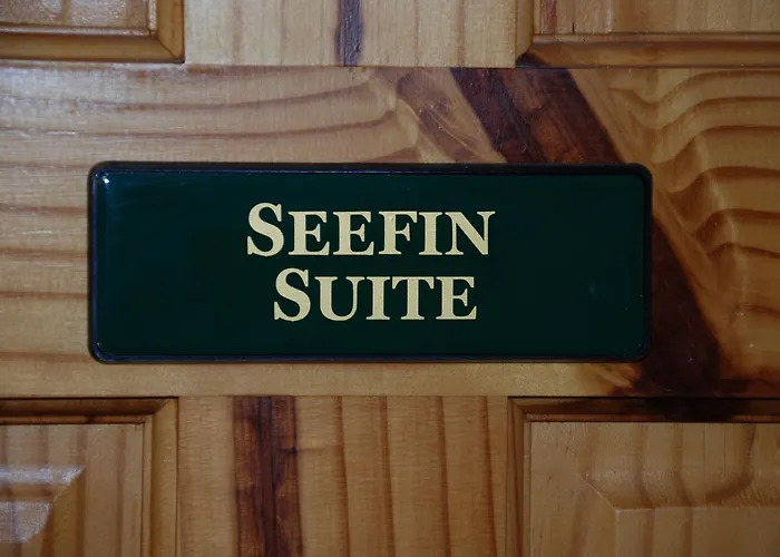 B&B Carbery Guest 슐