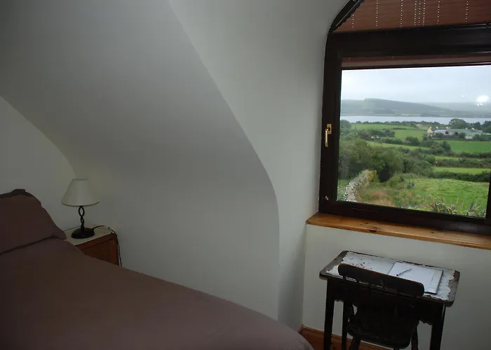 Carbery Guest B&B 4*