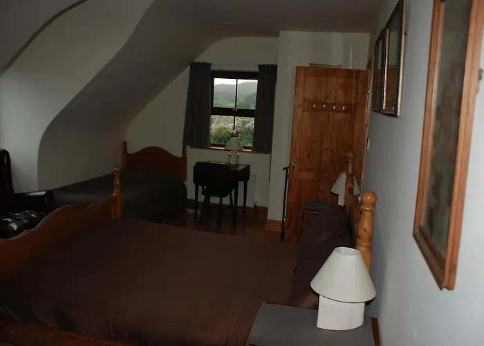 Panzió Carbery Guest 4*