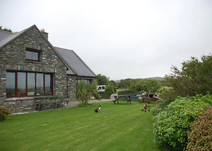 Carbery Guest B&B 4*