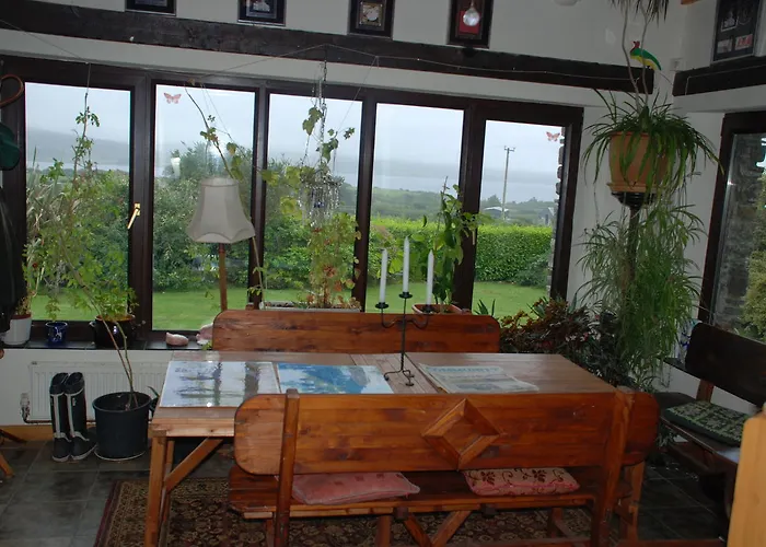 Carbery Guest B&B 슐