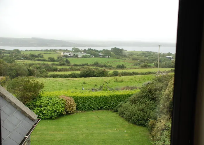 Carbery Guest B&B 4*