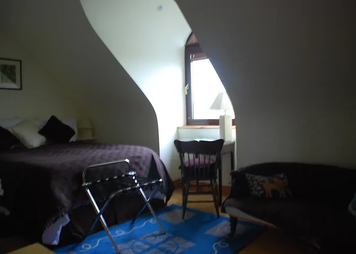 Carbery Guest 4* 슐