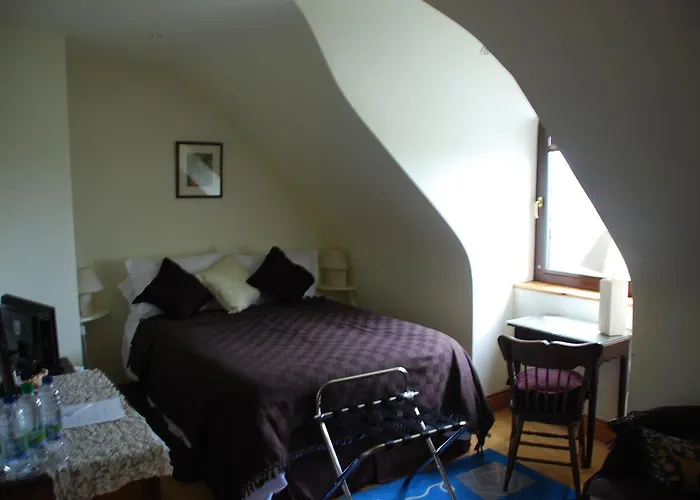 Carbery Guest 4*