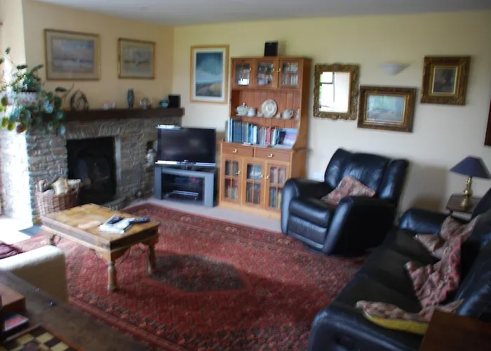 Carbery Guest 4* 슐