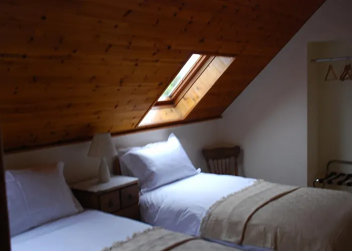 Carbery Guest B&B
