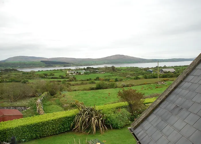 B&B Carbery Guest 4*