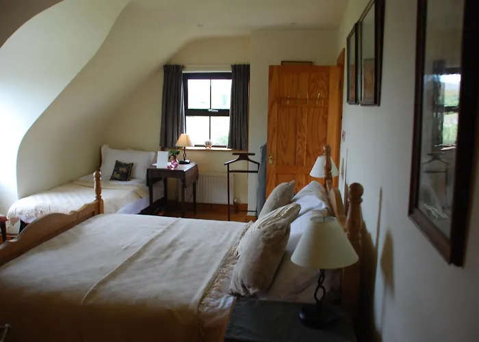 Carbery Guest 4* 슐