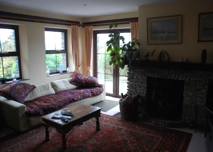 B&B Carbery Guest 4*