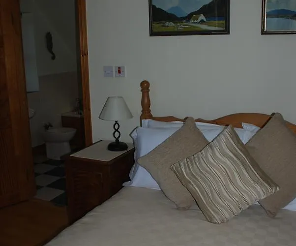 Carbery Guest 4*