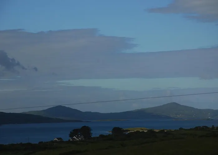 Panzió Carbery Guest Schull