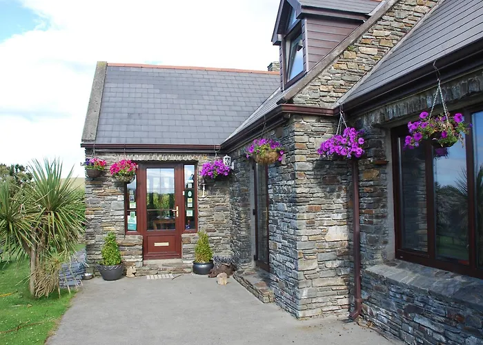 Carbery Guest Schull