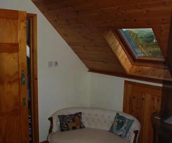 Carbery Guest B&B 4*