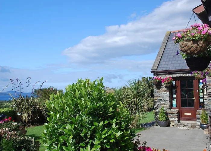 B&B Carbery Guest 슐