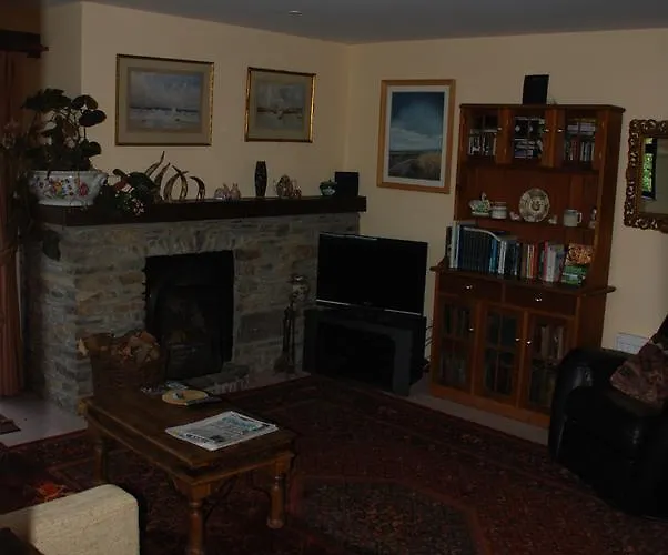 Carbery Guest 4*