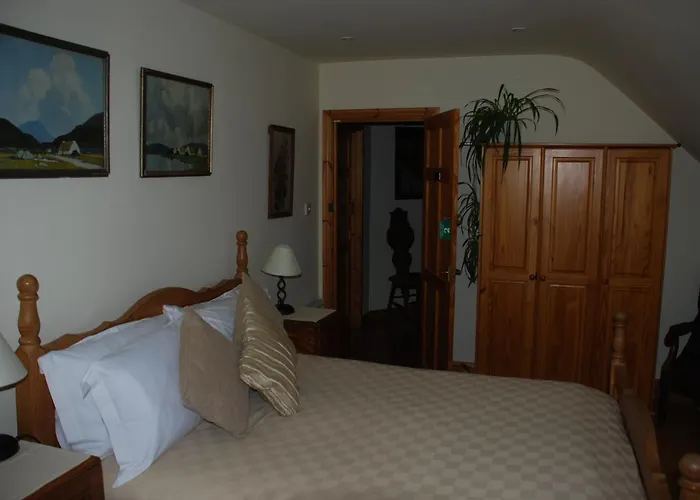 Carbery Guest 4*