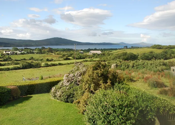 Carbery Guest B&B 4*