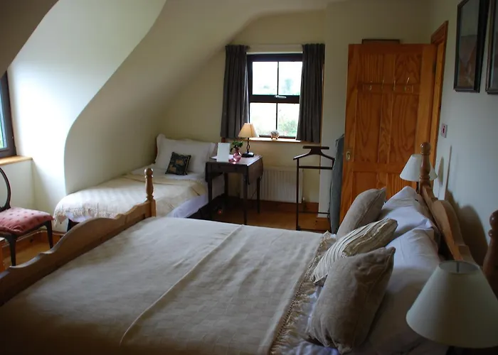 Carbery Guest B&B 슐