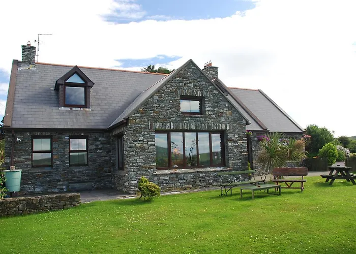 Carbery Guest Schull